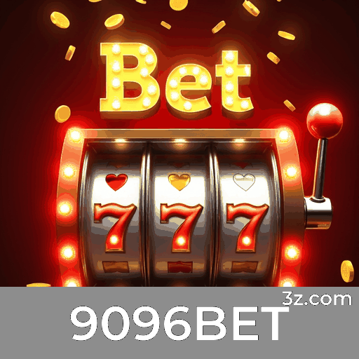 Cadastro na 9096BET