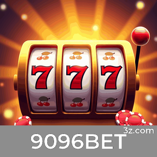 Cadastro na 9096BET