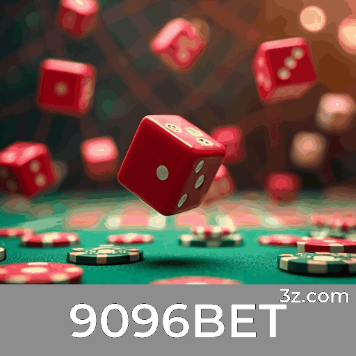 9096BET: Aposta Rápida e Segura