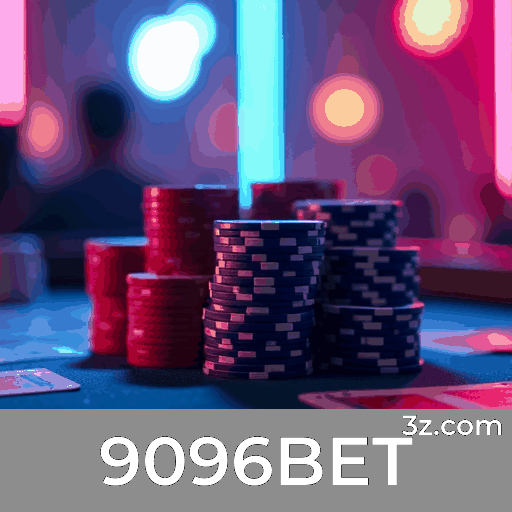 Acesso ao 9096BET