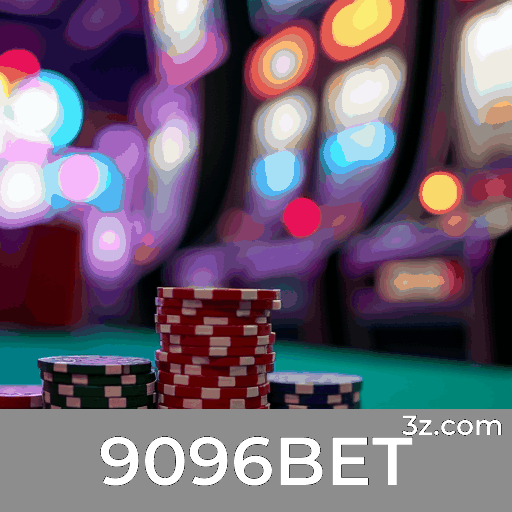 Acesso ao 9096BET