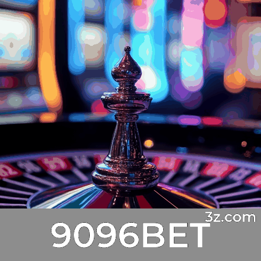 Cadastro na 9096BET