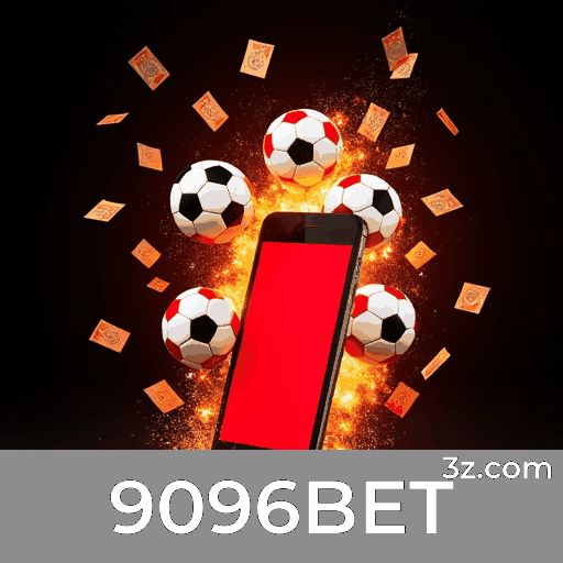 Cadastro na 9096BET