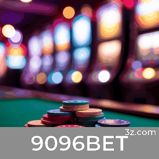Acesso ao 9096BET