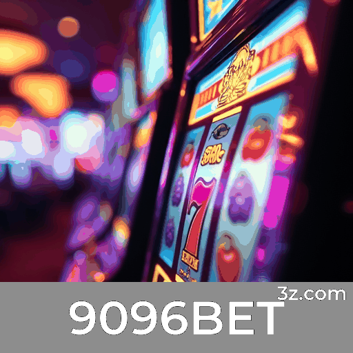 Cadastro na 9096BET
