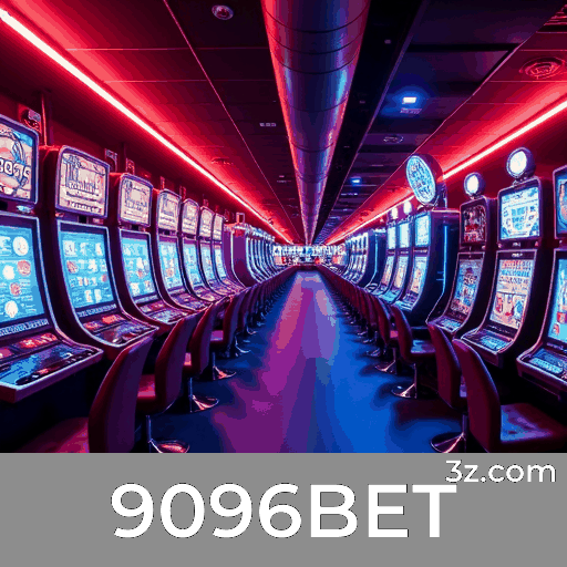 Cadastro na 9096BET