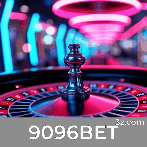 Acesso ao 9096BET