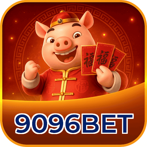 9096BET logo