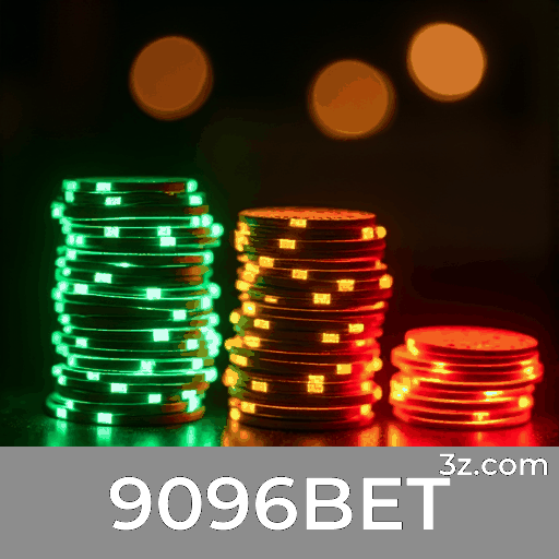 Acesso ao 9096BET