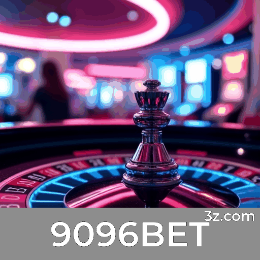 Cadastro na 9096BET
