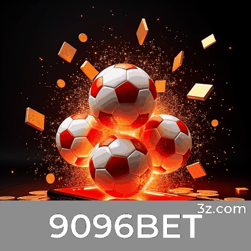 Cadastro na 9096BET